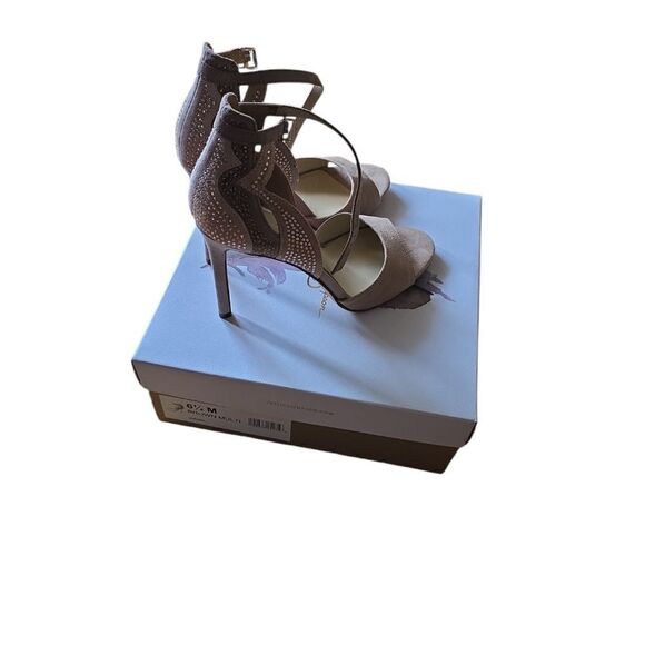 Jessica Simpson Japara Heel Size 6.5 - Picture 1 of 3